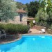 Charmante bergerie authentique à vendre à Grimaud de 103m², terrain 708m², piscine privée, coup de coeur, 635 000€.